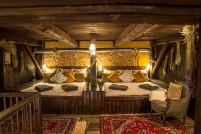 Day Spa PREMIUM 1 Person