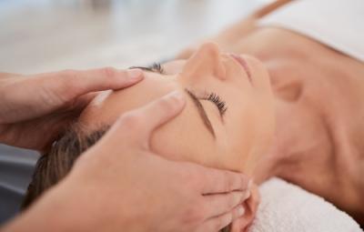 Anti Stress Behandlung